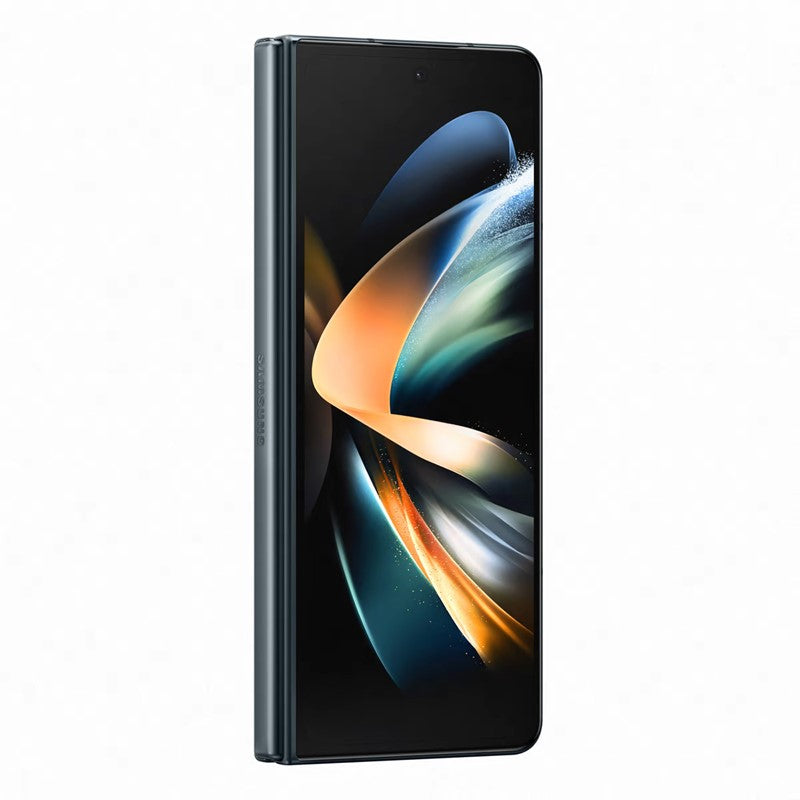 Samsung Galaxy Z Fold 4, 5G, 12GB RAM, Dual SIM 256GB Samsung Galaxy Z Fold 4, 5G, 12GB RAM, Dual SIM 256GB